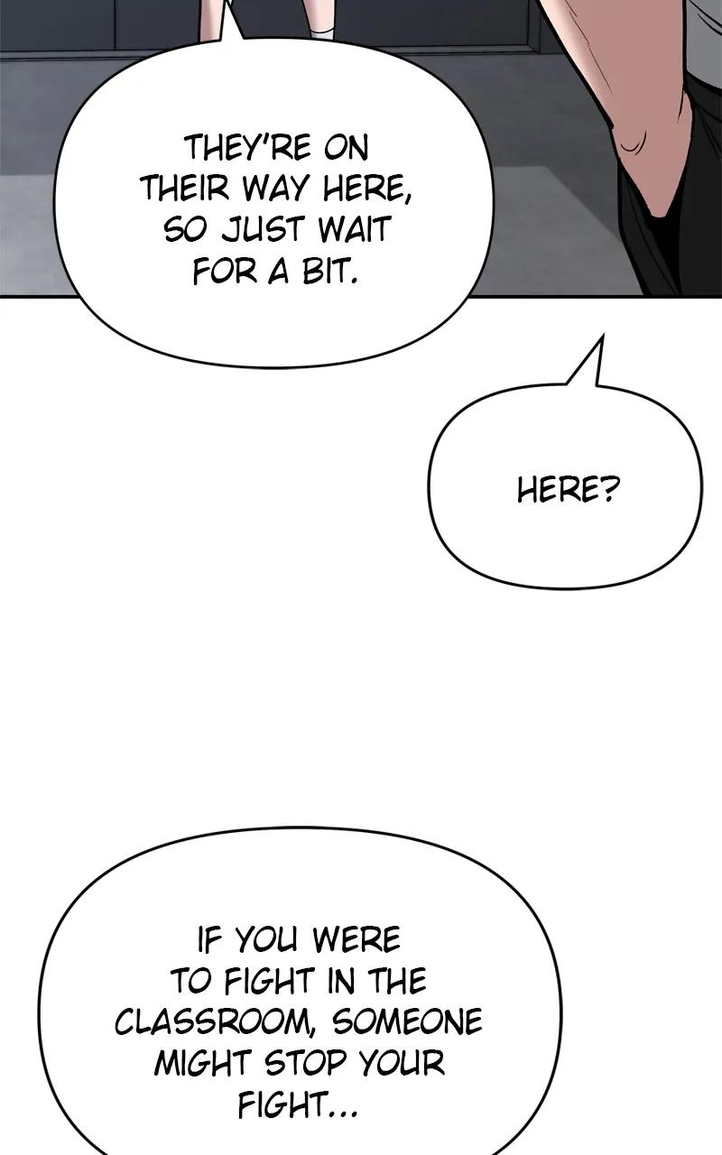 Designated Bully Chapter 64