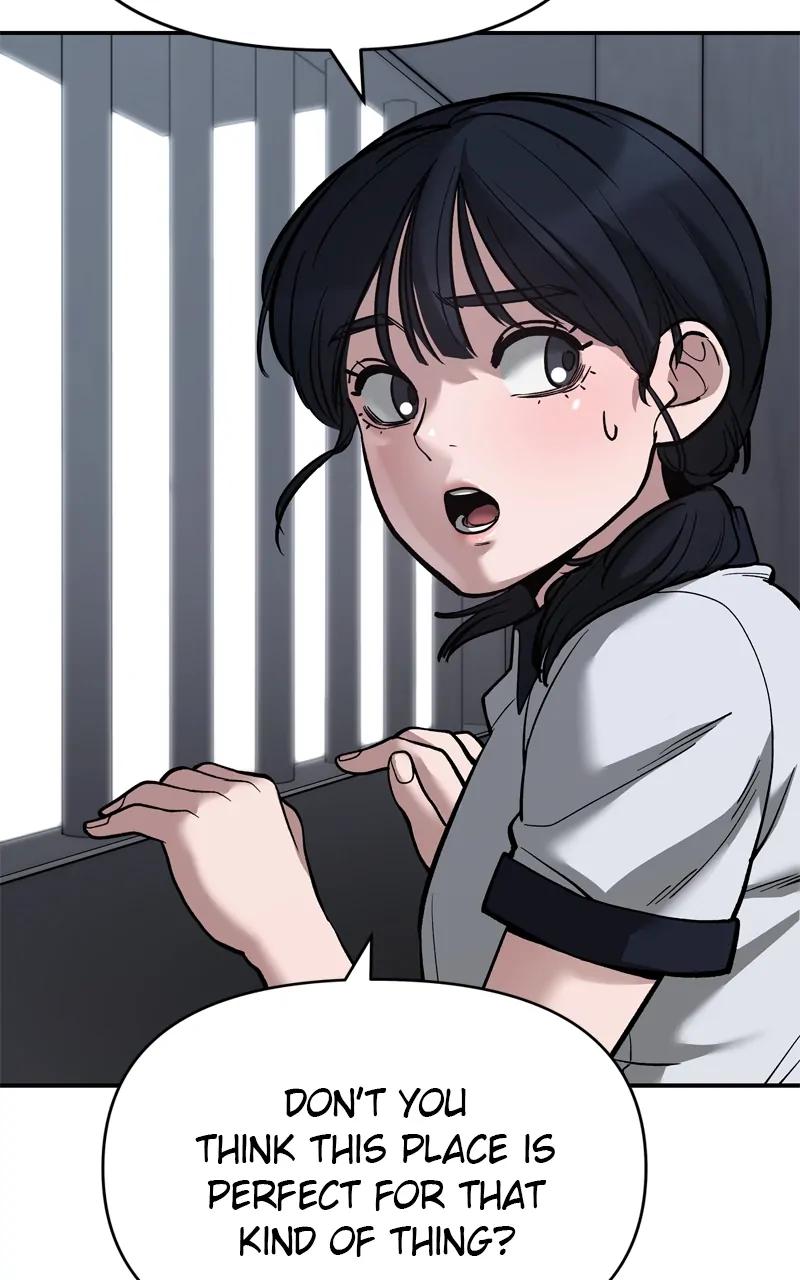 Designated Bully Chapter 64