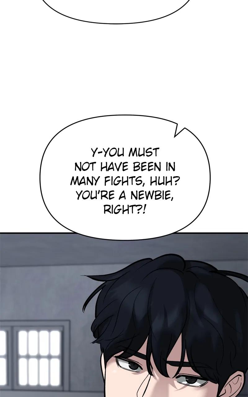 Designated Bully Chapter 64