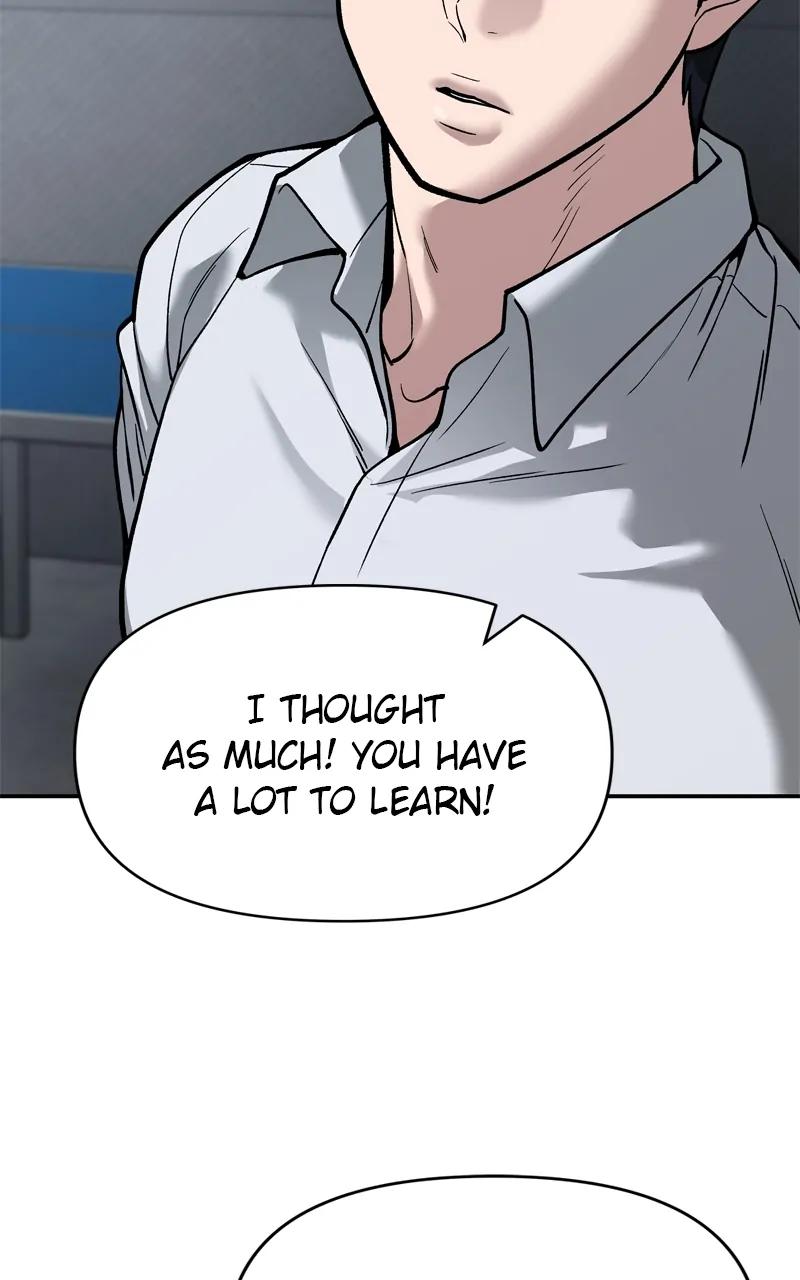 Designated Bully Chapter 64