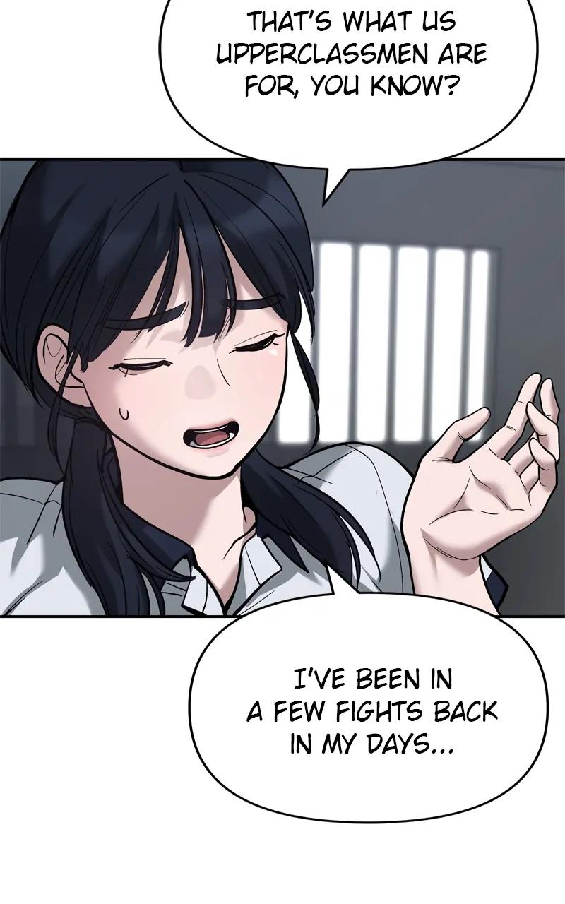 Designated Bully Chapter 64