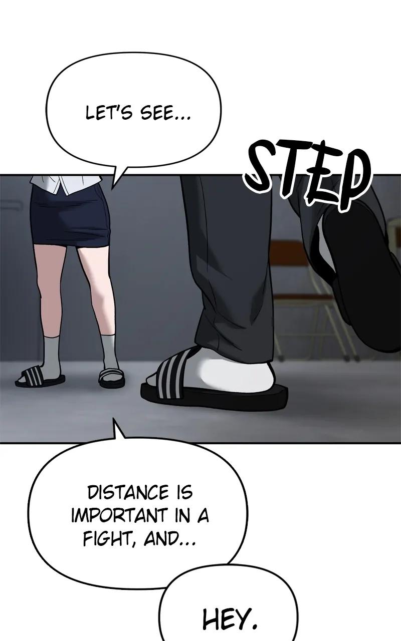 Designated Bully Chapter 64