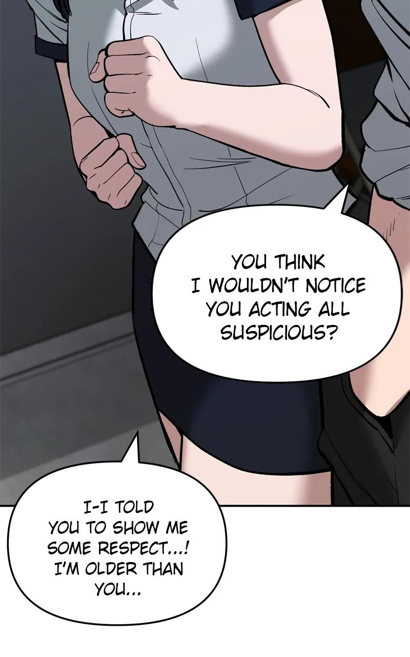 Designated Bully Chapter 64