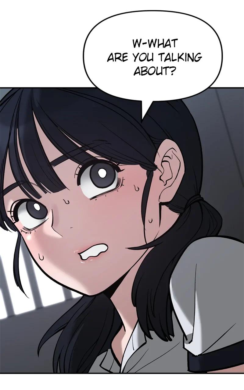 Designated Bully Chapter 64