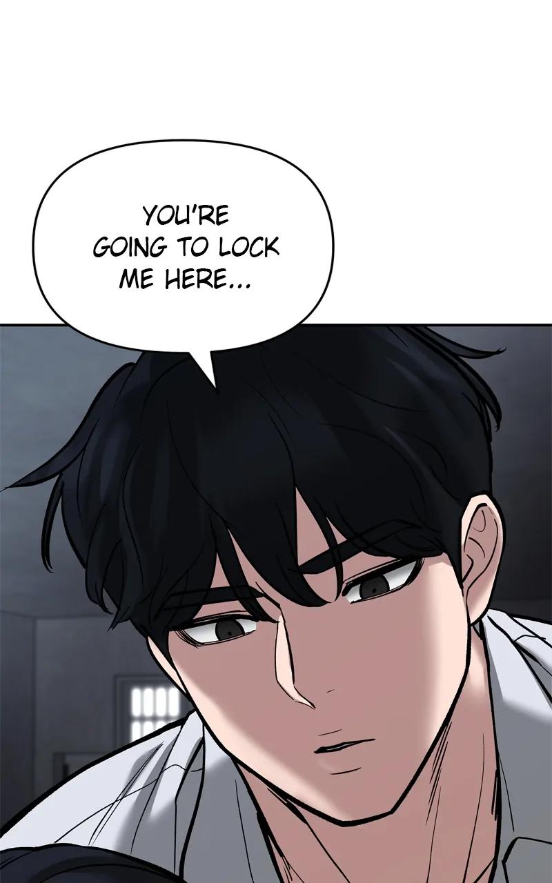 Designated Bully Chapter 64