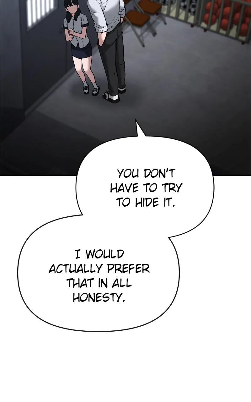 Designated Bully Chapter 64