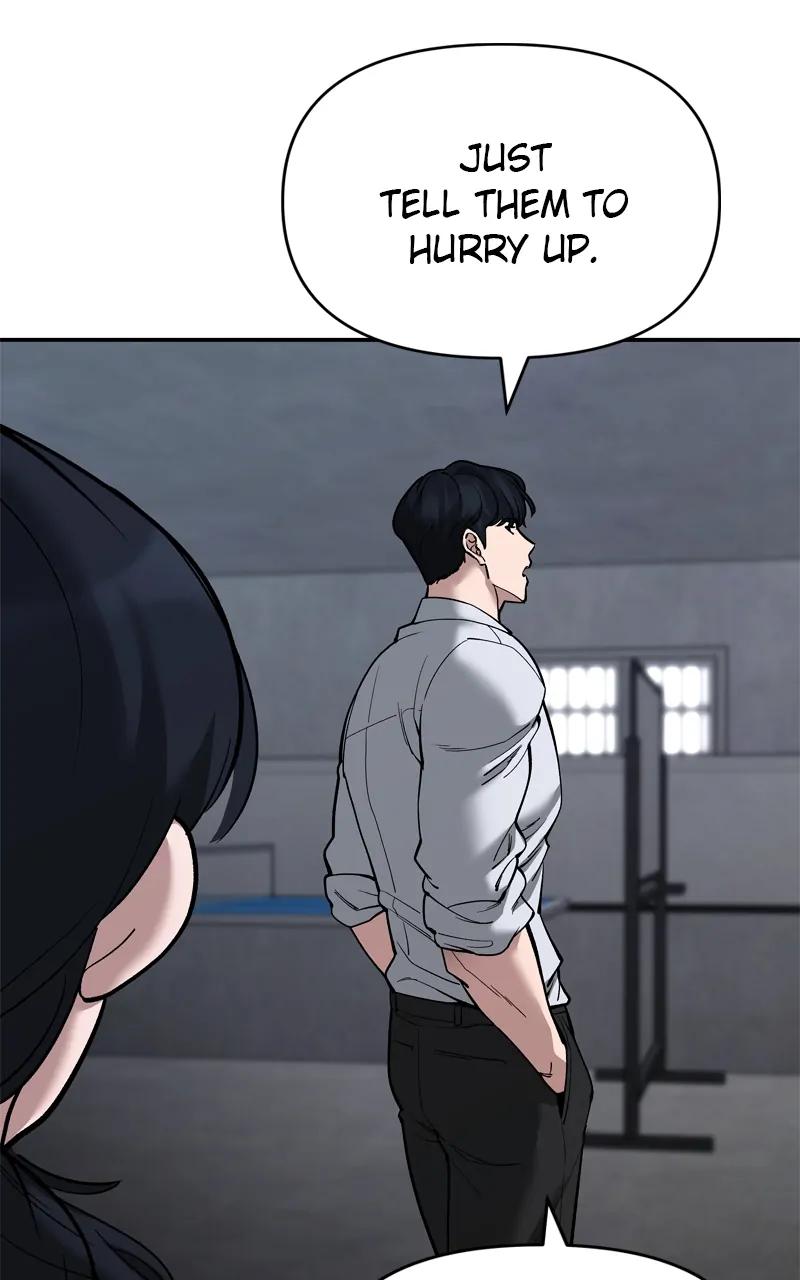 Designated Bully Chapter 64