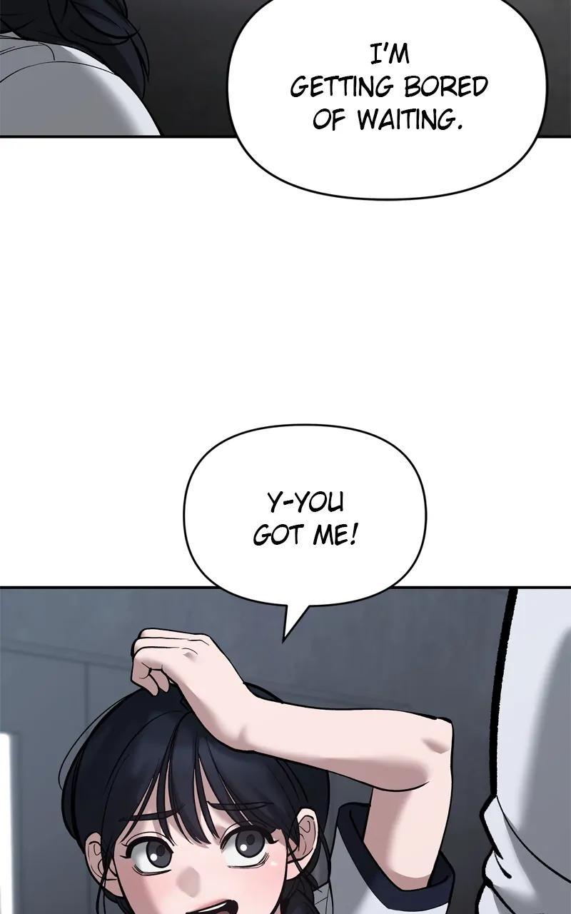 Designated Bully Chapter 64