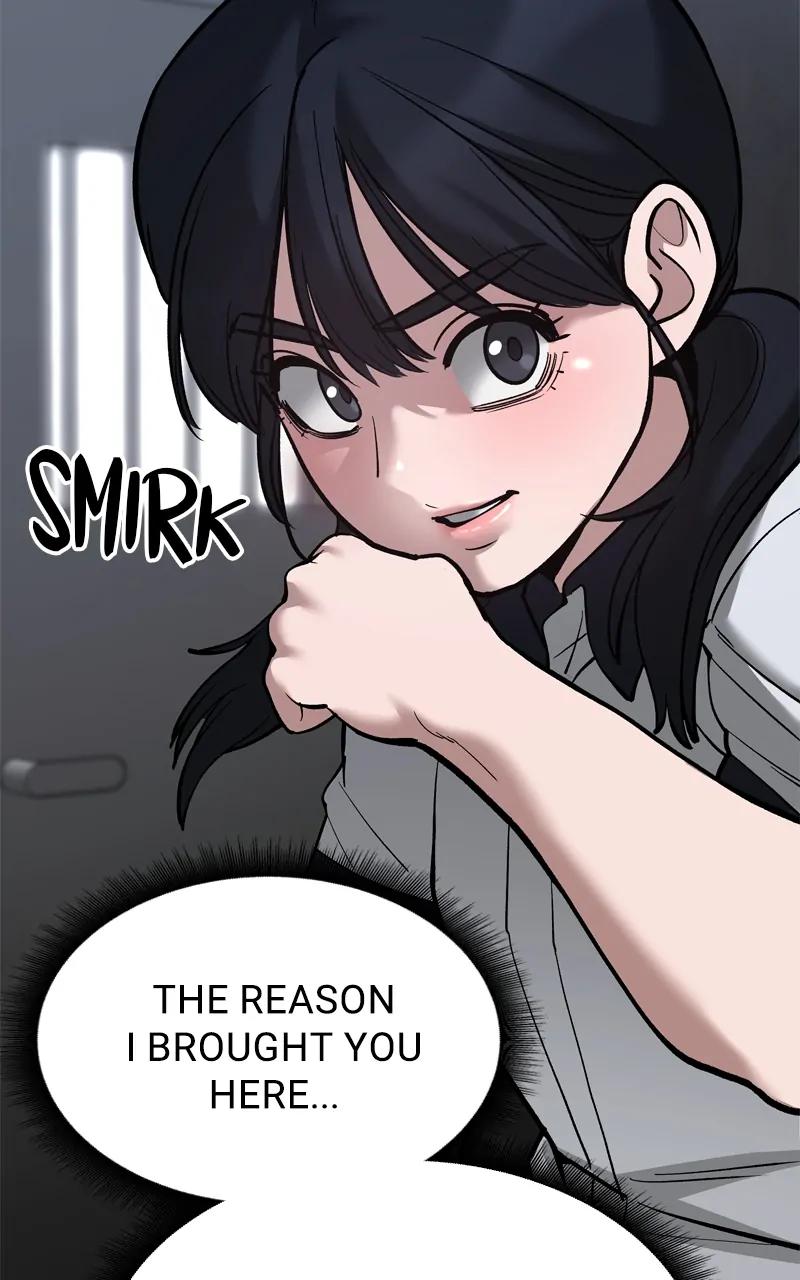 Designated Bully Chapter 64