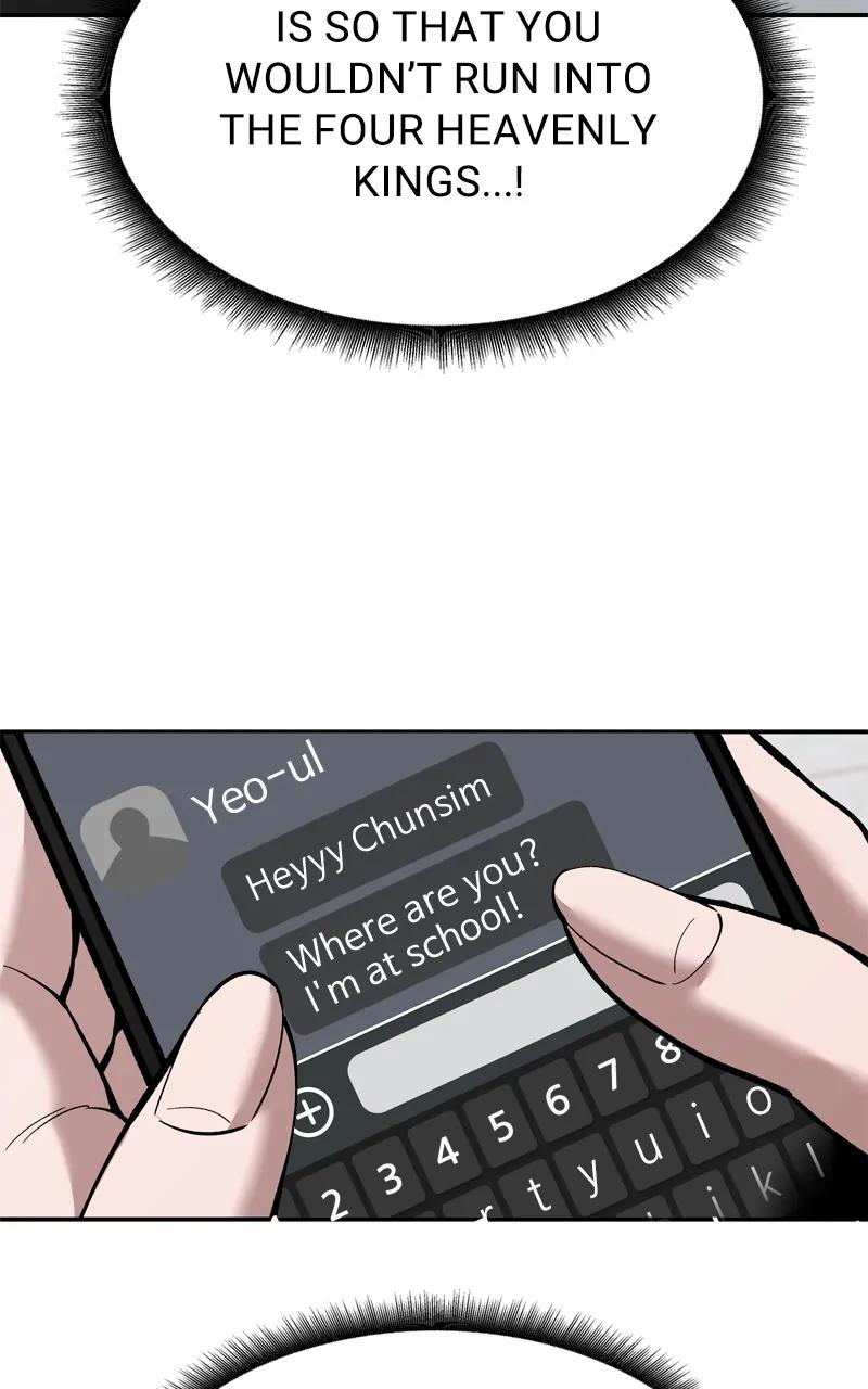 Designated Bully Chapter 64