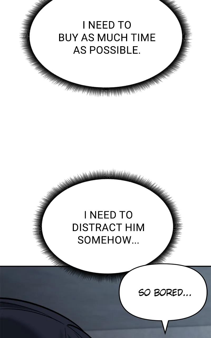 Designated Bully Chapter 64