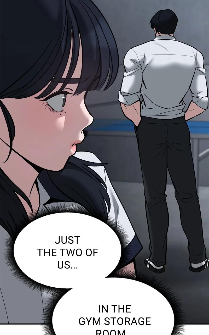 Designated Bully Chapter 64