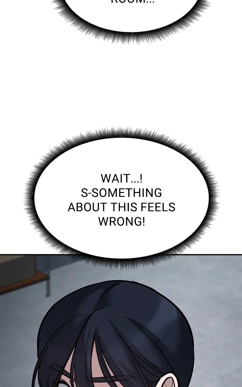 Designated Bully Chapter 64