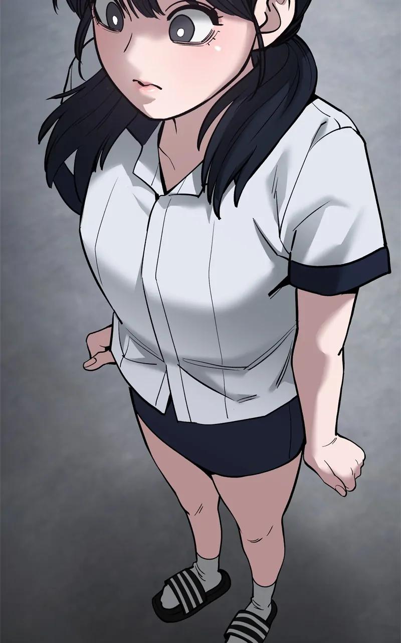 Designated Bully Chapter 64