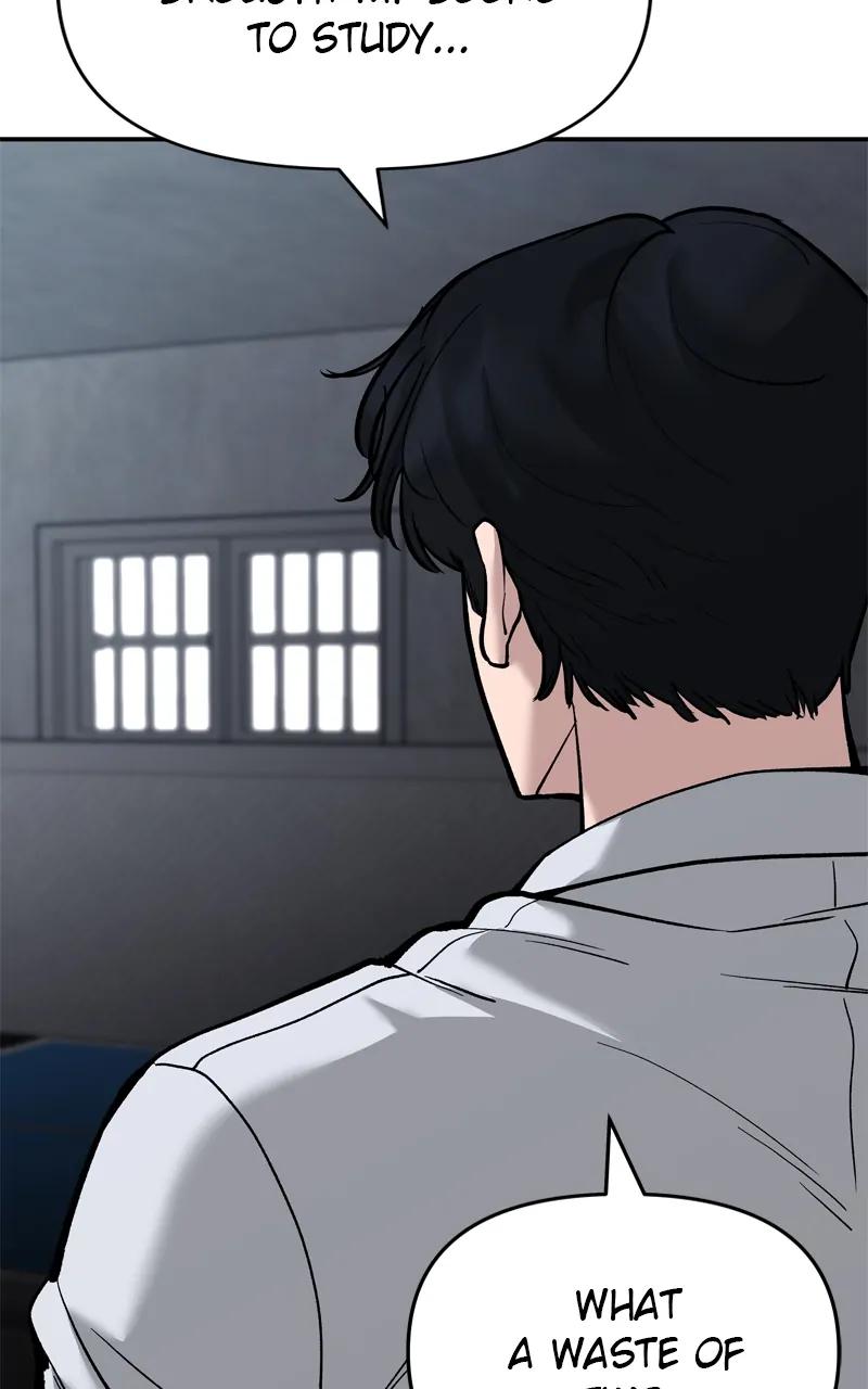 Designated Bully Chapter 64