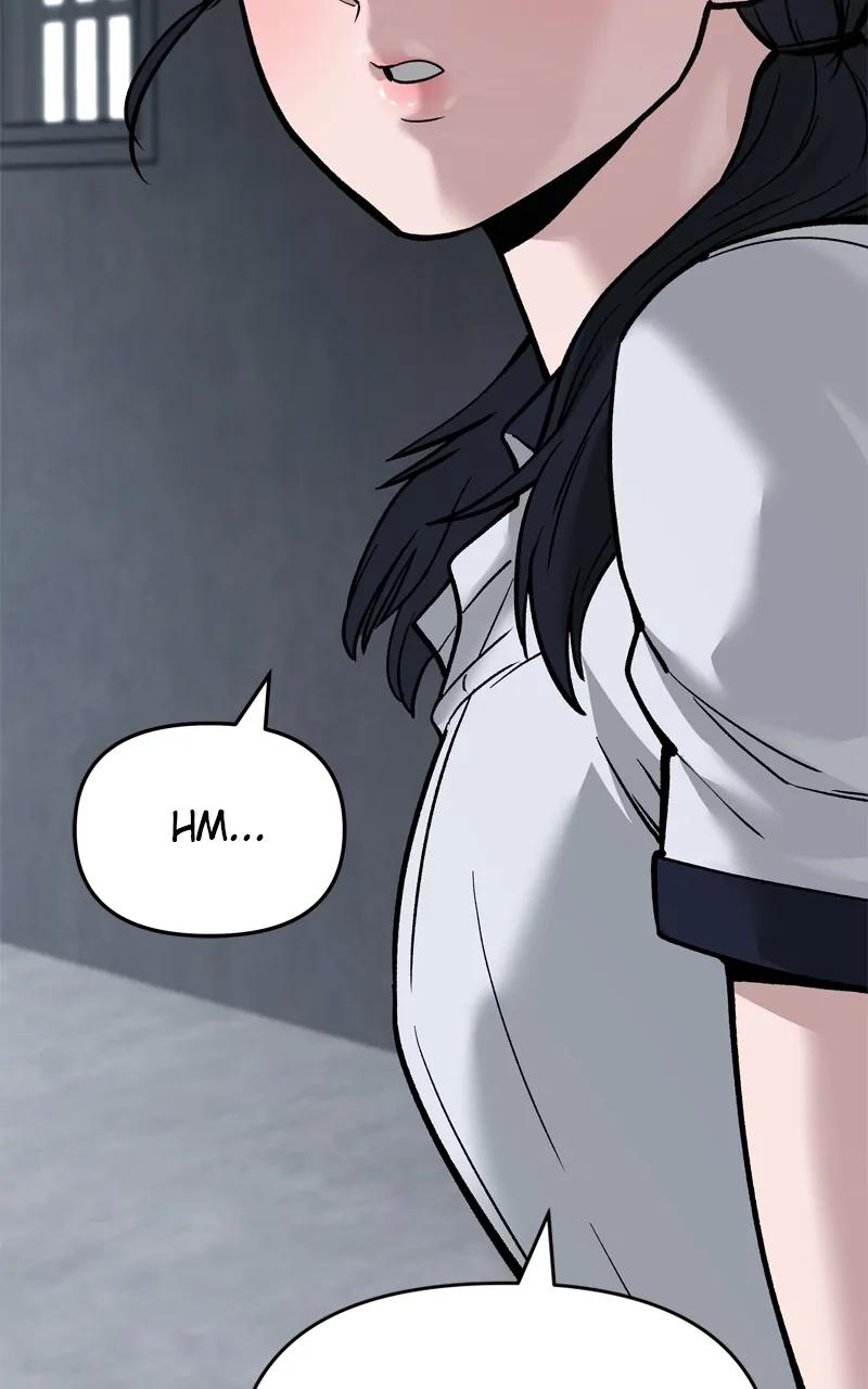 Designated Bully Chapter 64