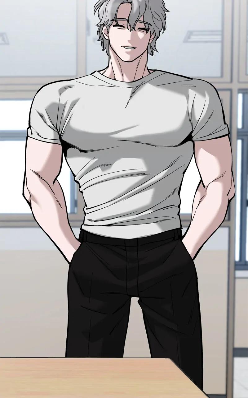 Designated Bully Chapter 64