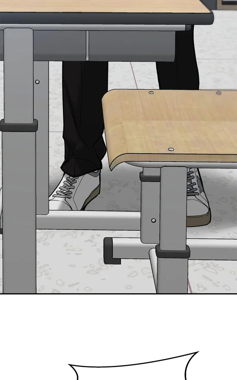 Designated Bully Chapter 64