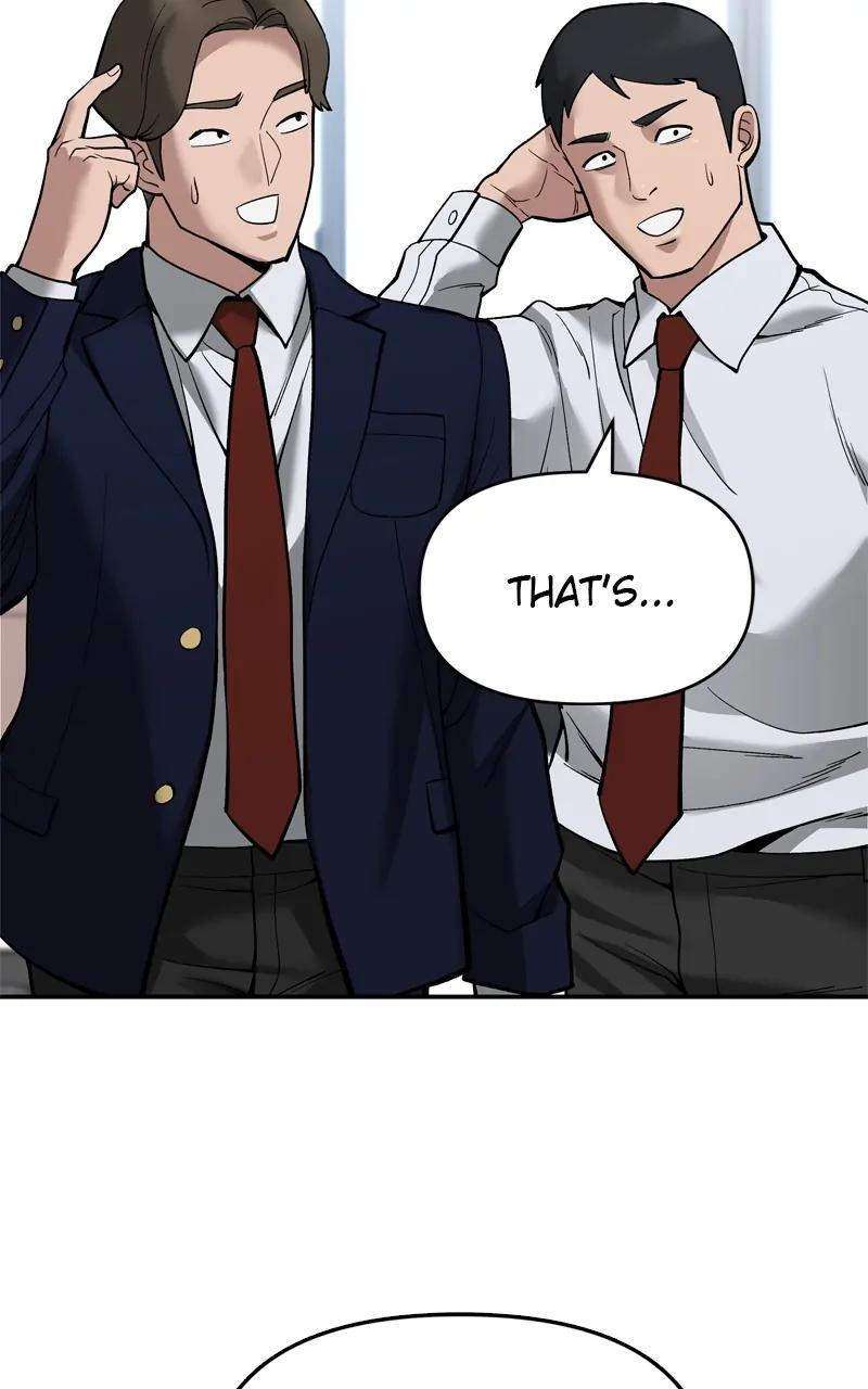 Designated Bully Chapter 64