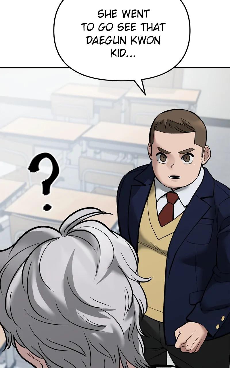 Designated Bully Chapter 64