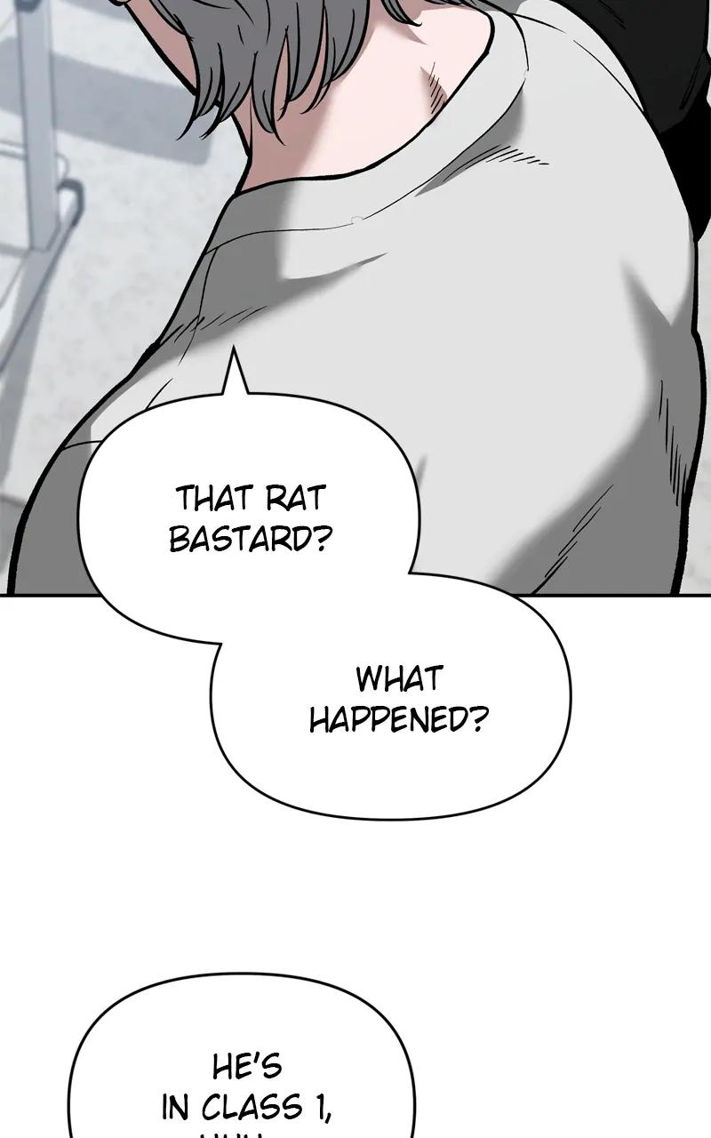 Designated Bully Chapter 64