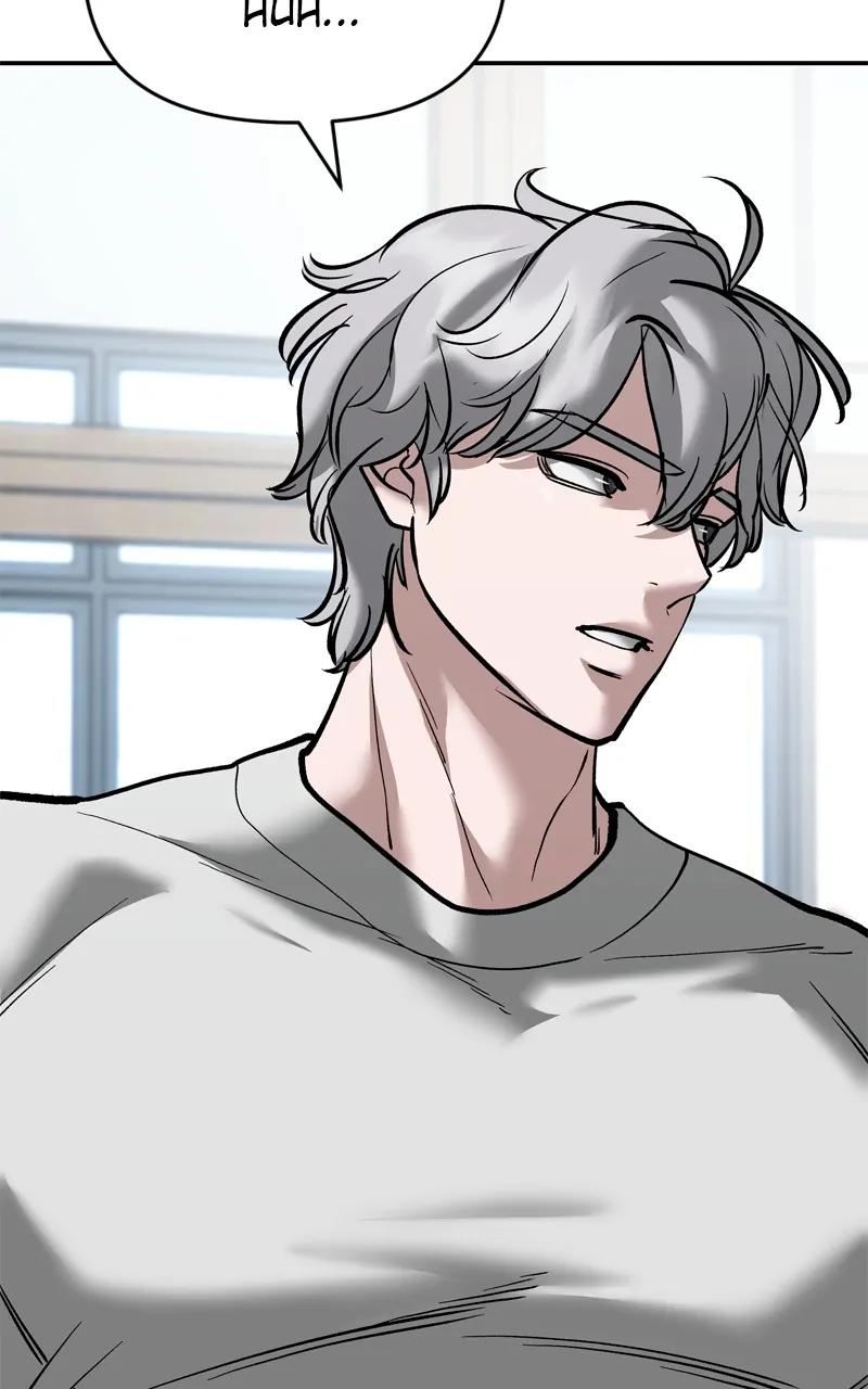 Designated Bully Chapter 64