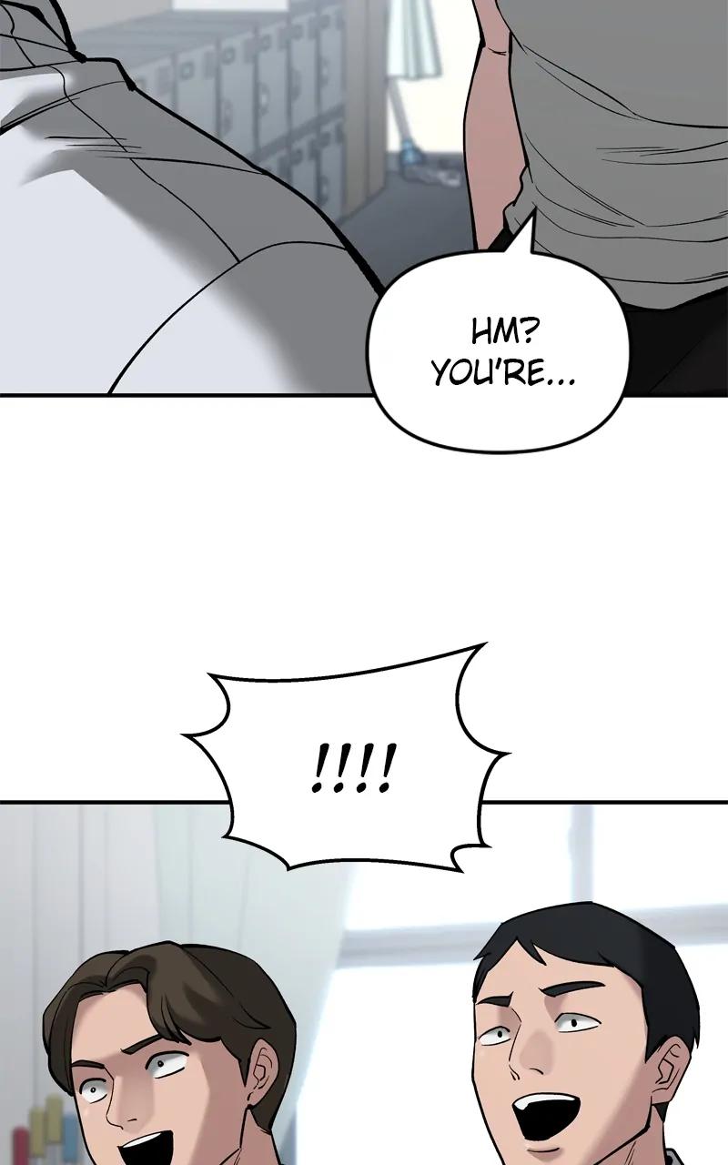 Designated Bully Chapter 64