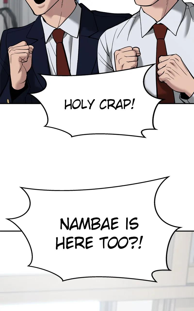 Designated Bully Chapter 64