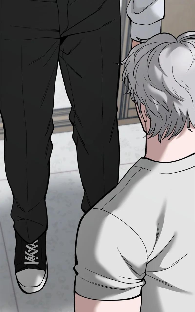 Designated Bully Chapter 64