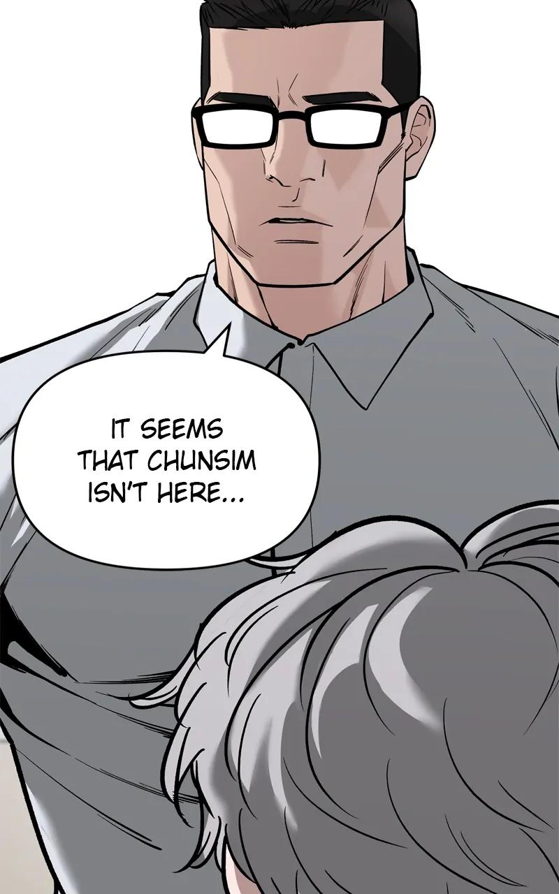 Designated Bully Chapter 64