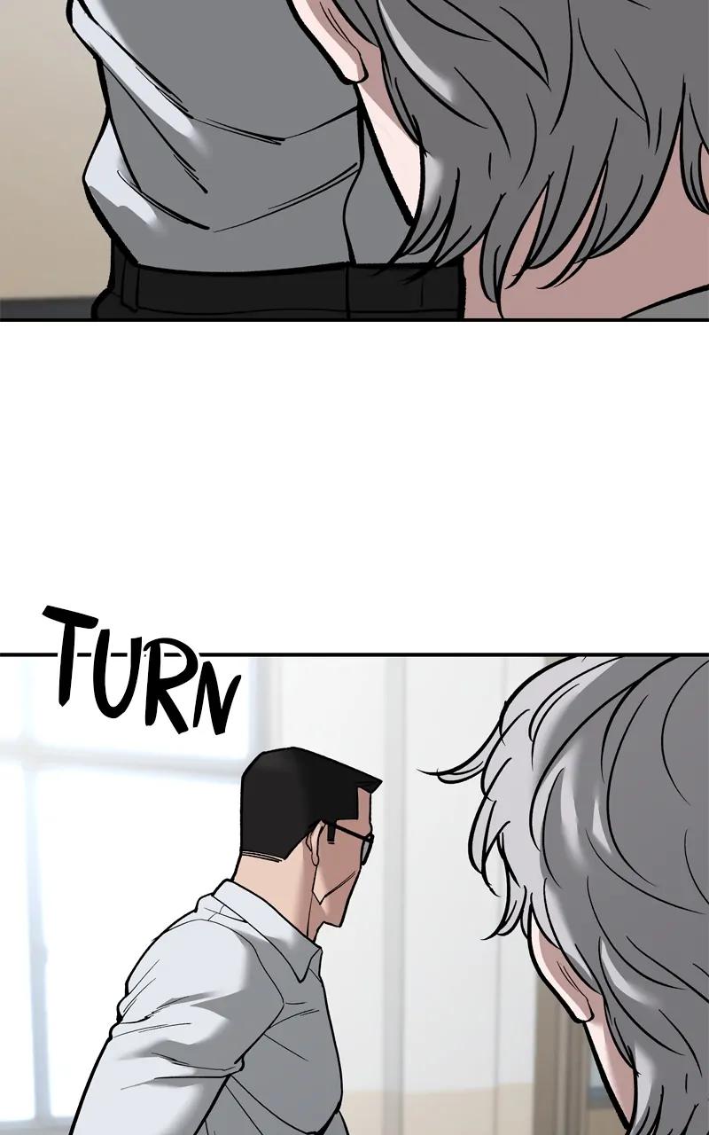 Designated Bully Chapter 64