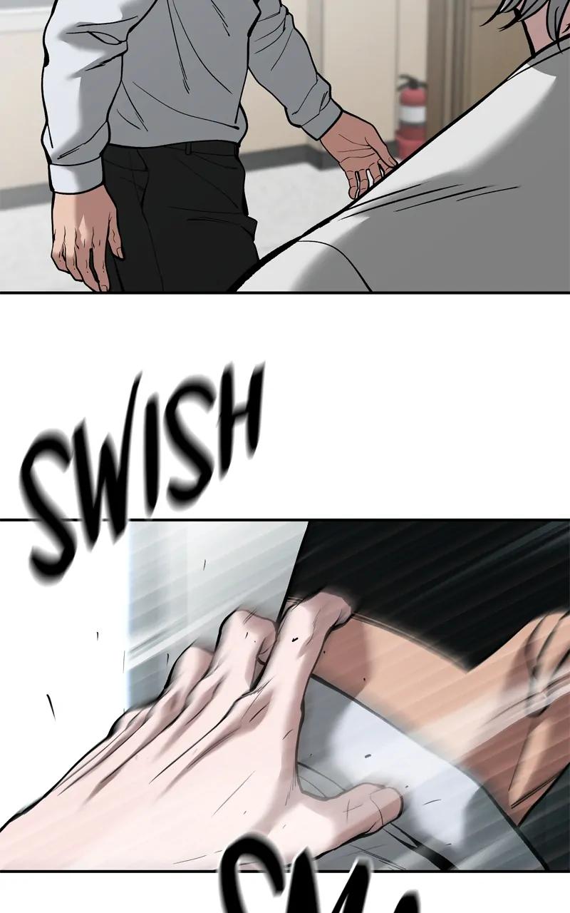 Designated Bully Chapter 64