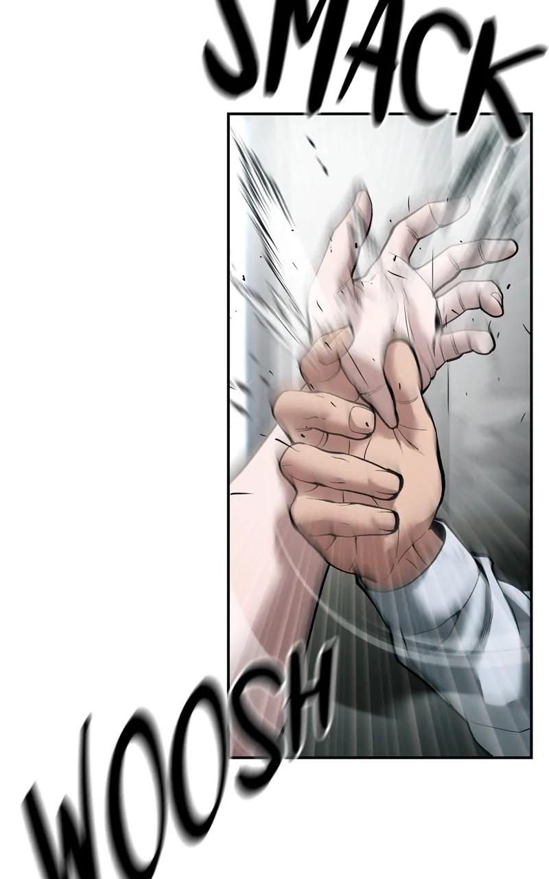 Designated Bully Chapter 64