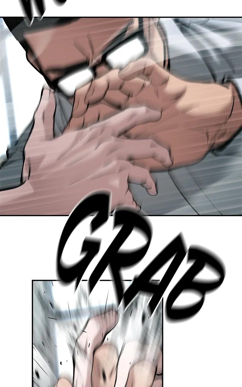 Designated Bully Chapter 64