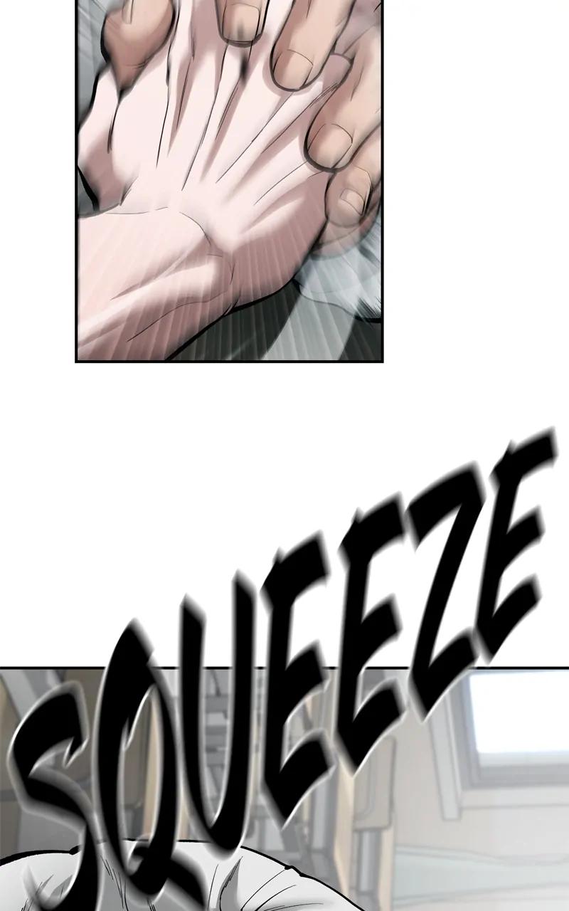 Designated Bully Chapter 64