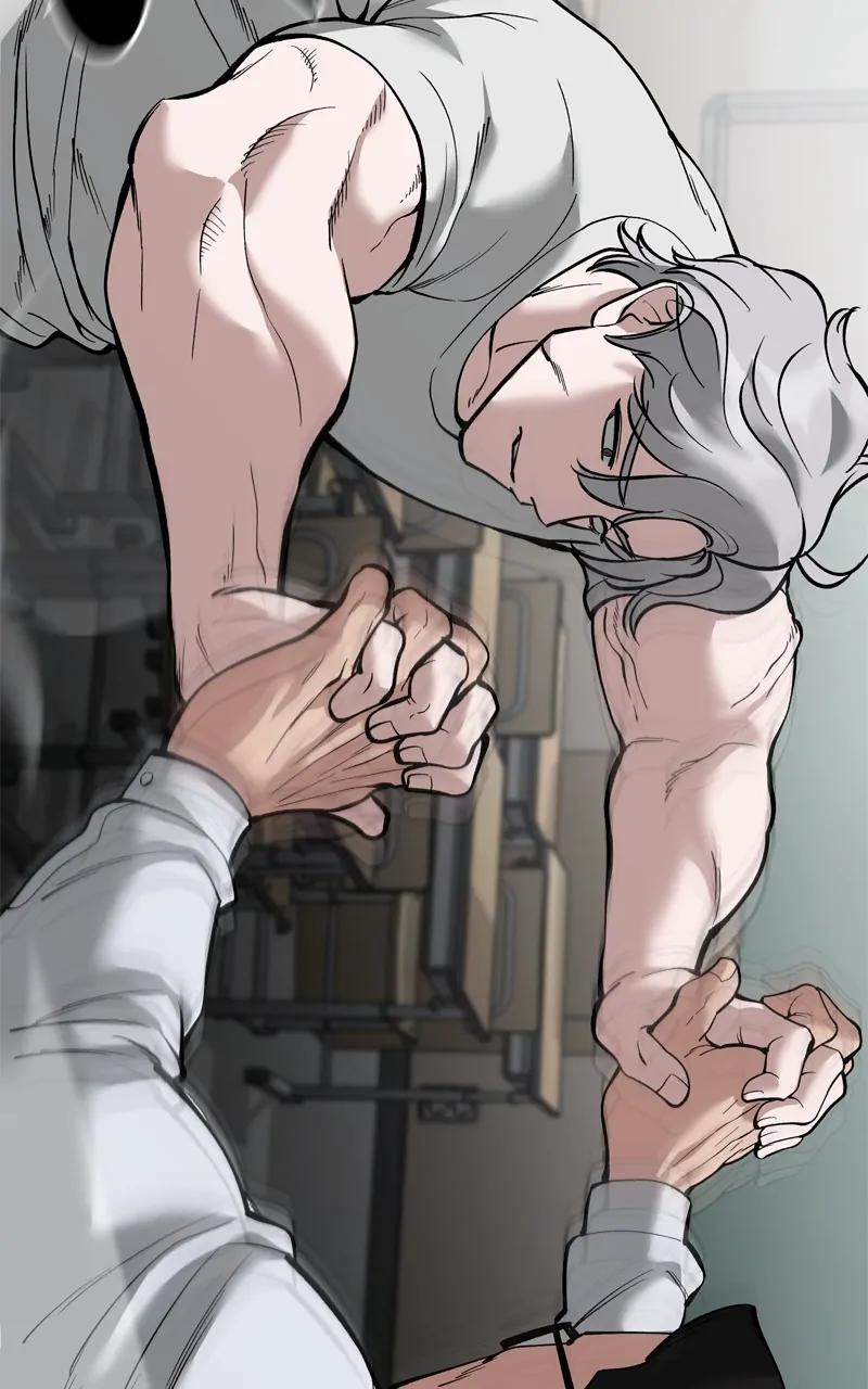 Designated Bully Chapter 64