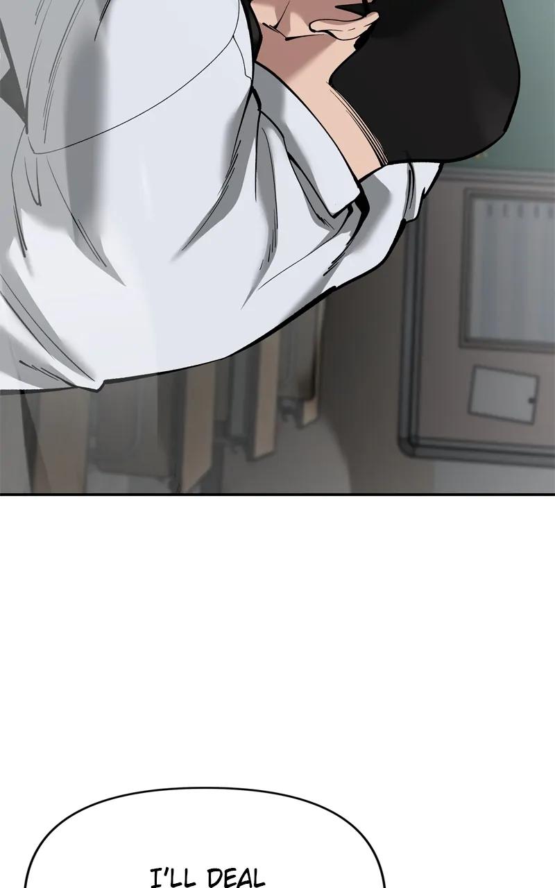 Designated Bully Chapter 64