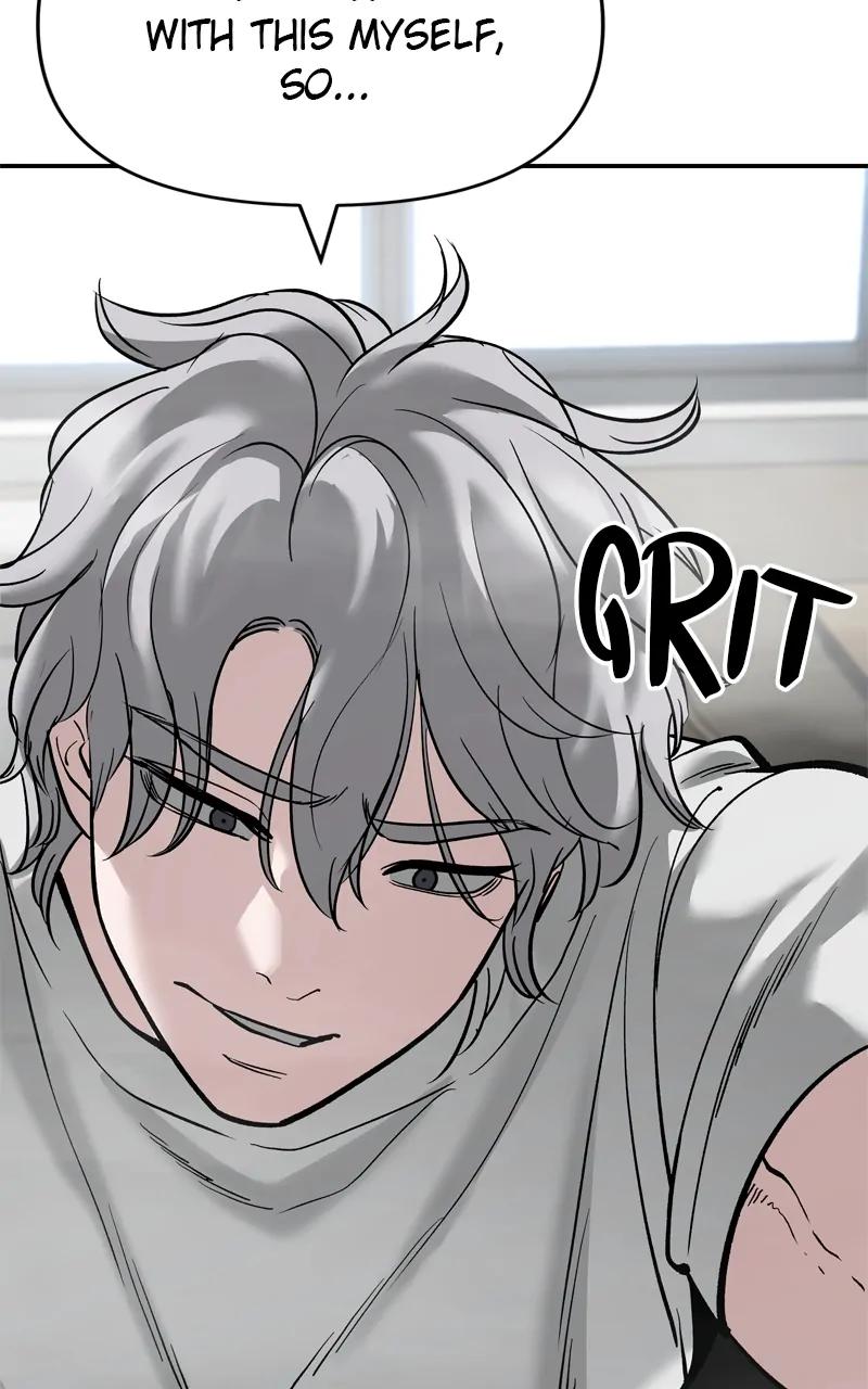 Designated Bully Chapter 64