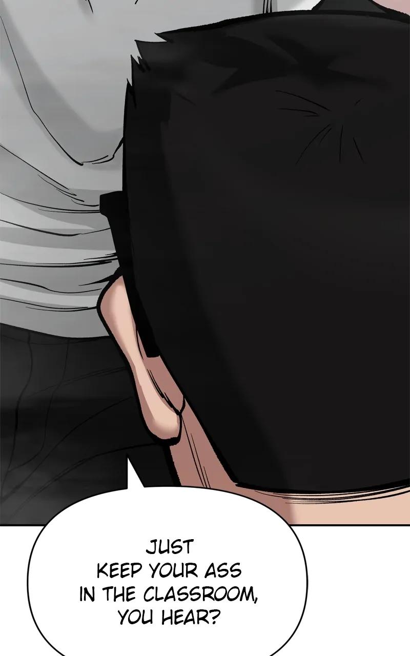 Designated Bully Chapter 64