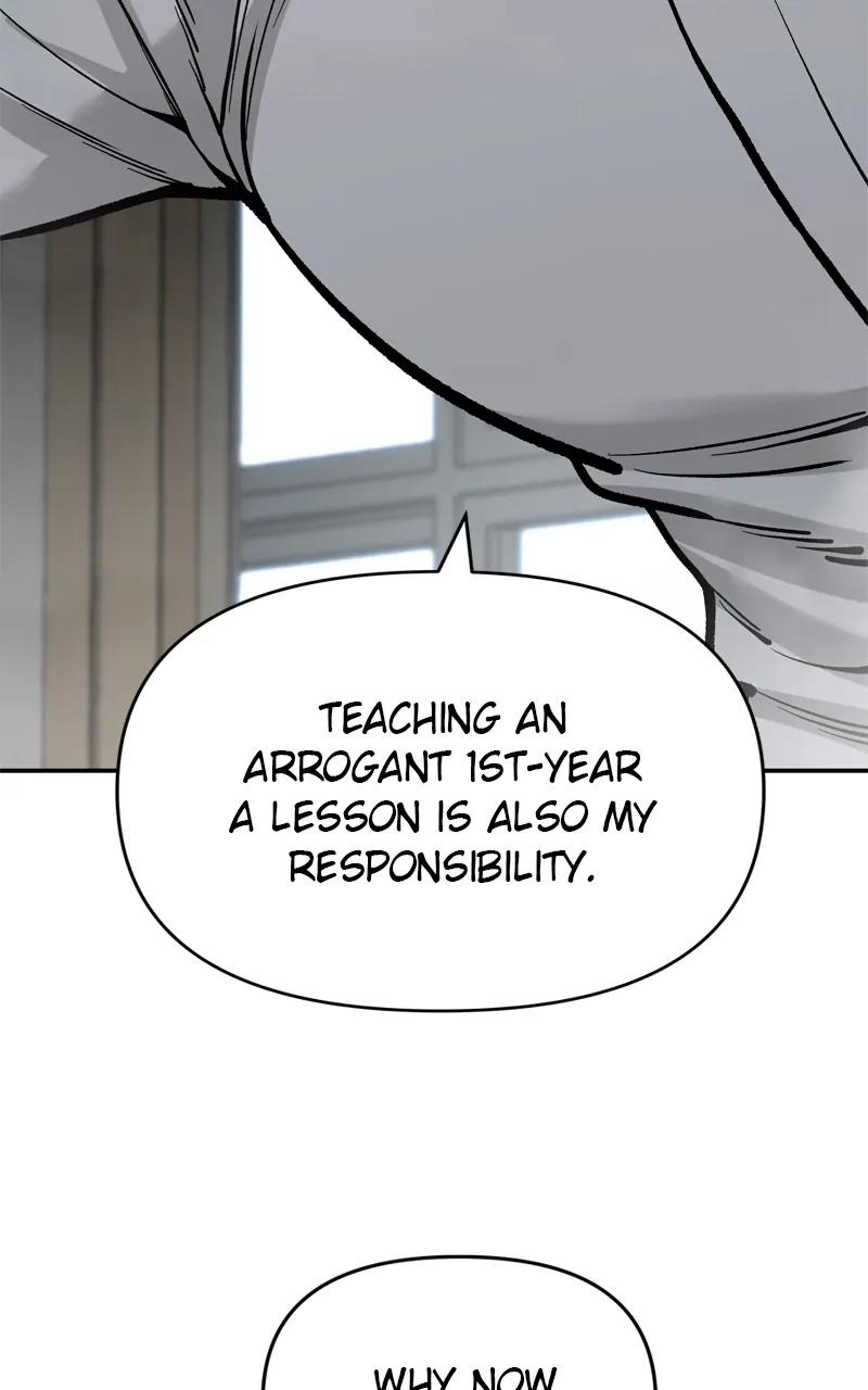 Designated Bully Chapter 64