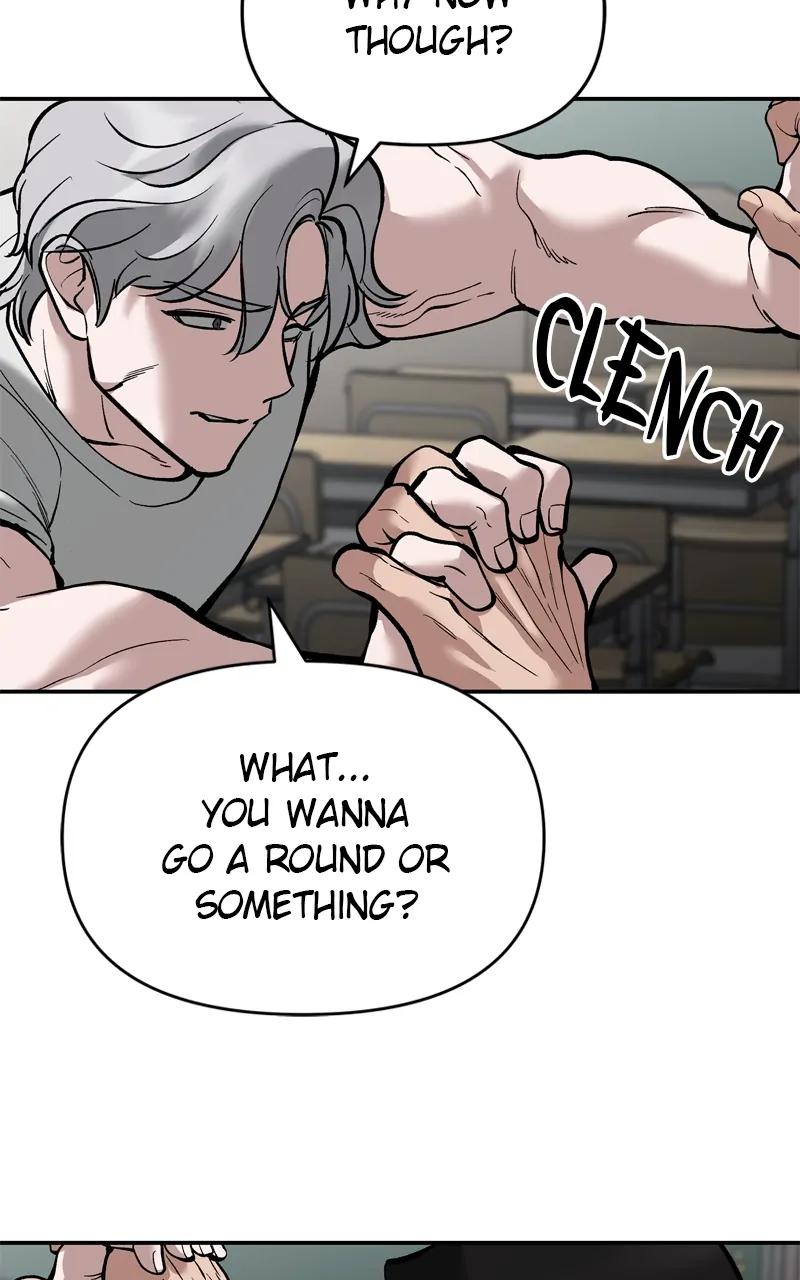 Designated Bully Chapter 64