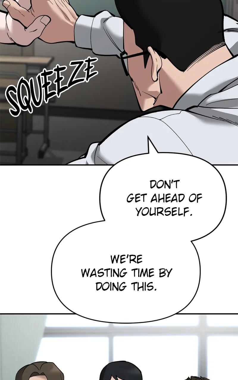 Designated Bully Chapter 64