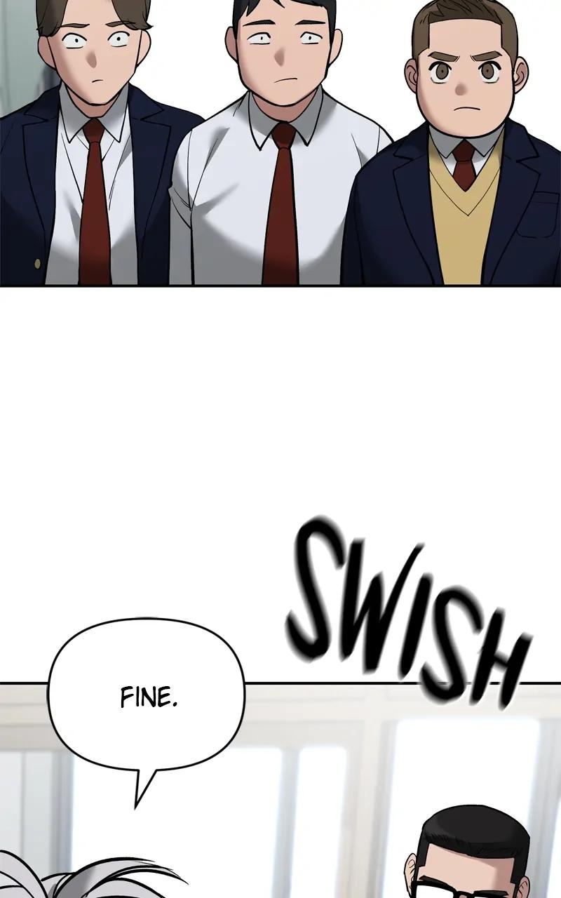 Designated Bully Chapter 64