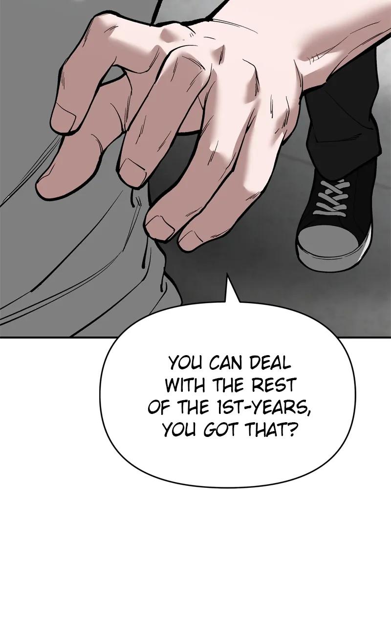 Designated Bully Chapter 64