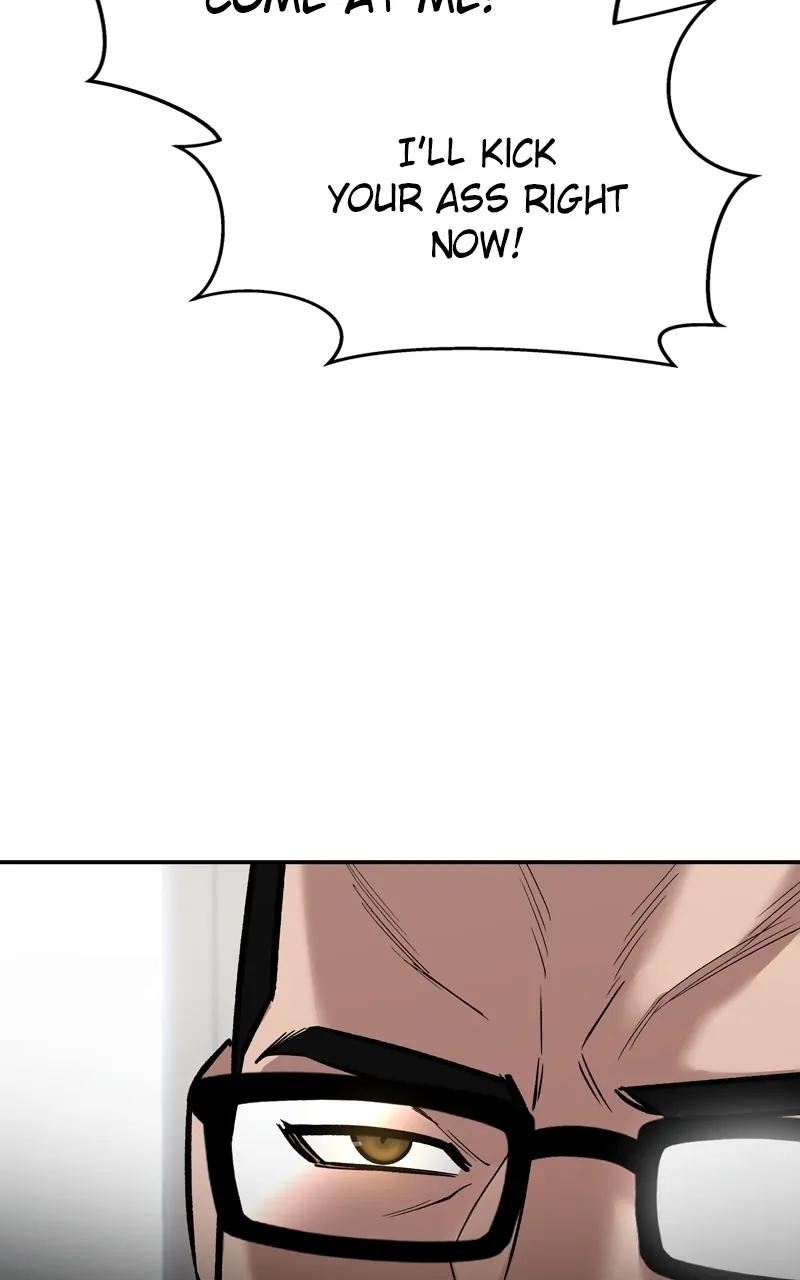 Designated Bully Chapter 64