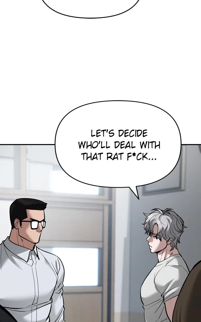 Designated Bully Chapter 64