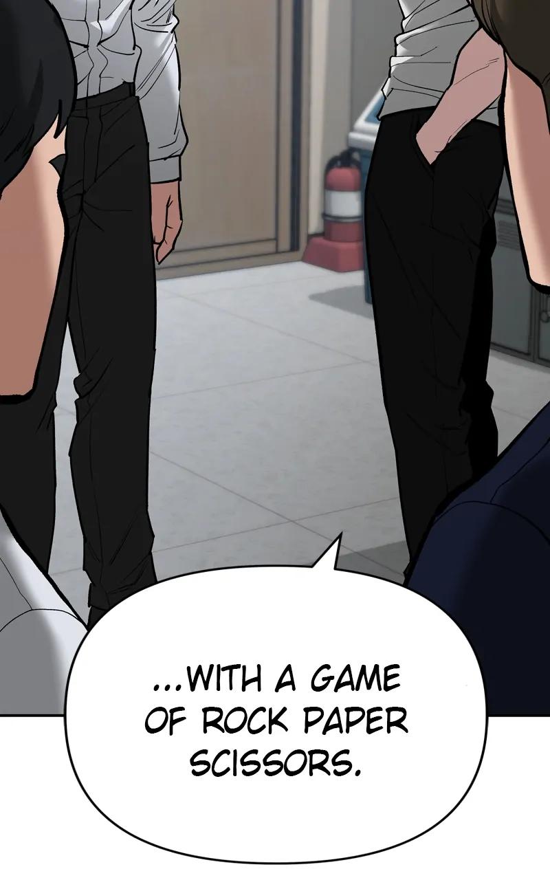 Designated Bully Chapter 64