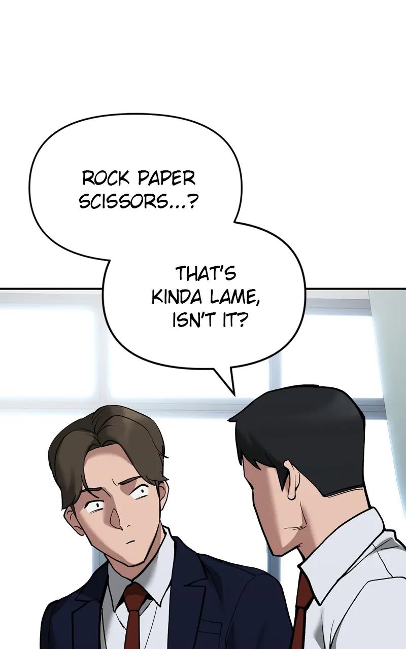 Designated Bully Chapter 64