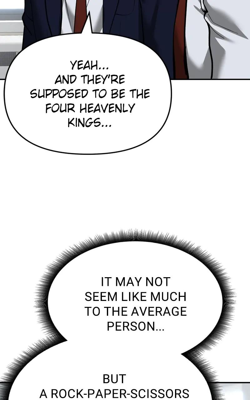 Designated Bully Chapter 64