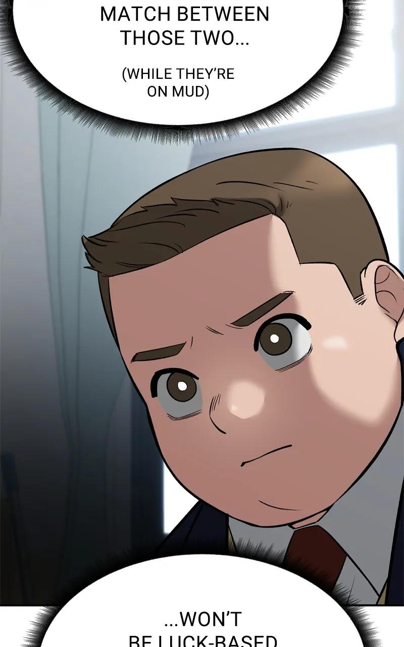 Designated Bully Chapter 64